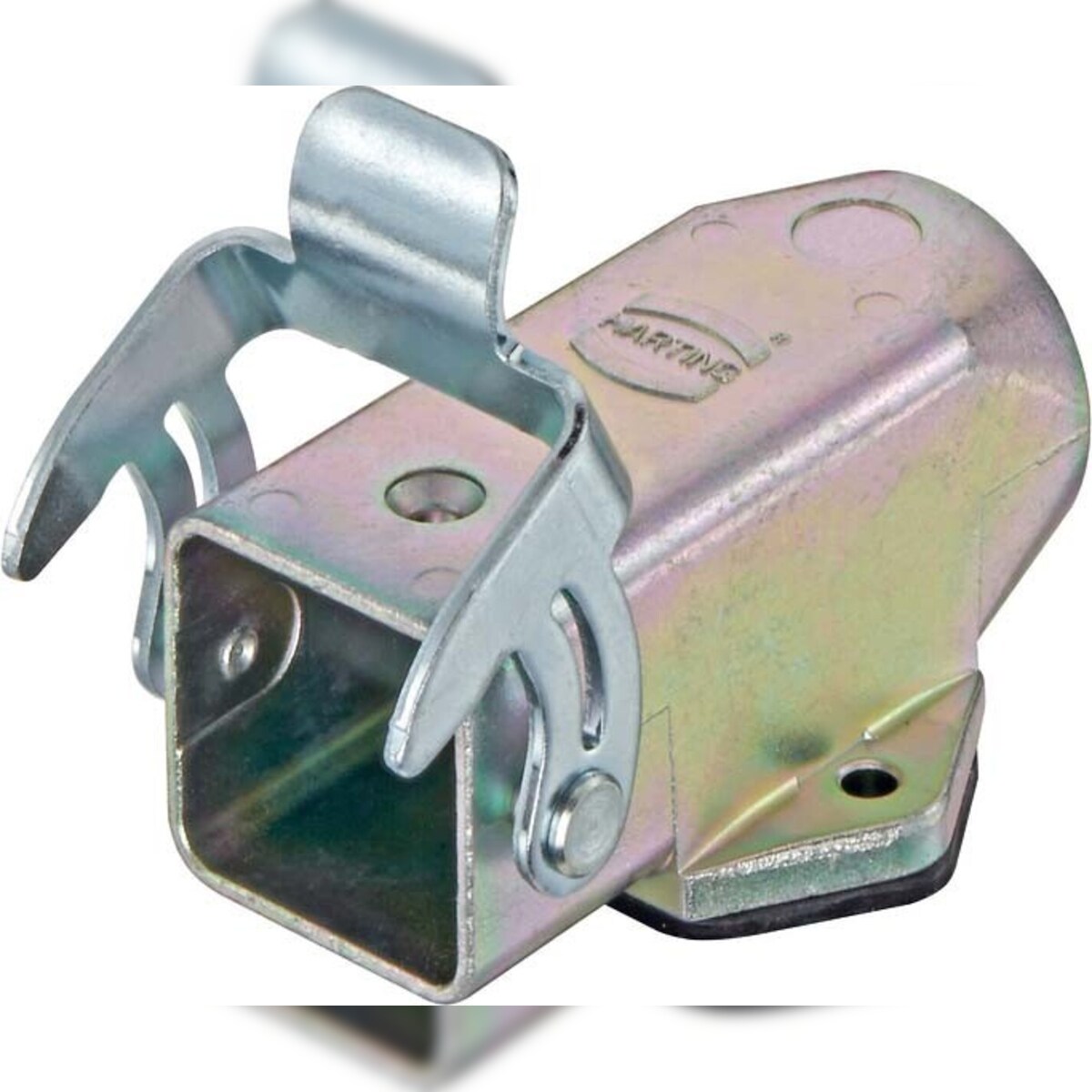 Harting Sockelgehäuse 09620031250 Image