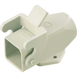 Harting Sockelgehäuse Kunststoff 19200030220 Image