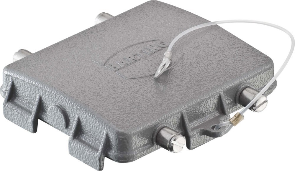 Harting Abdeckkappe 09300325425 Image