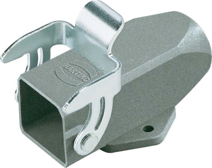 Harting Sockelgehäuse 09200031250 Image