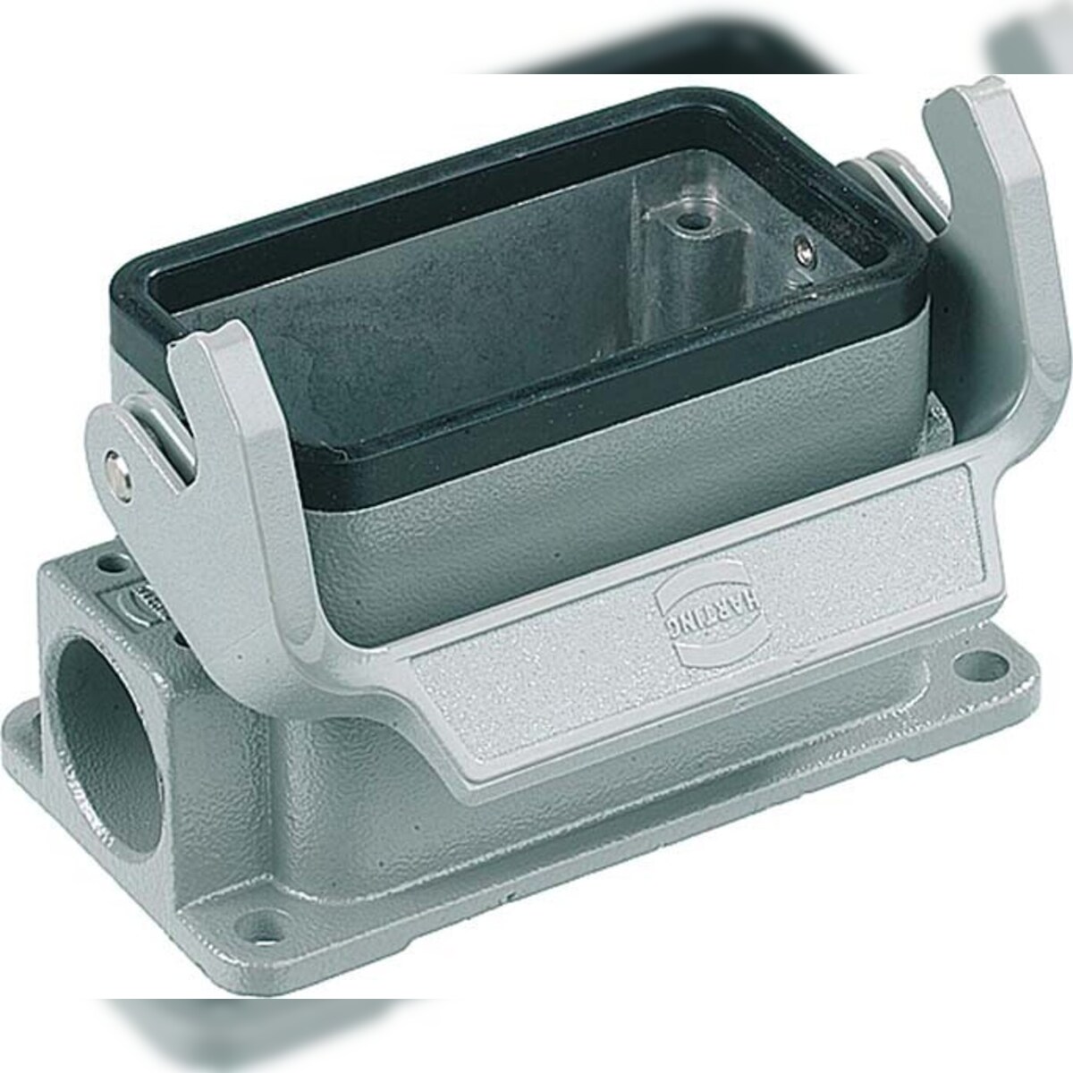 Harting Sockelgehäuse 19300241251 Image