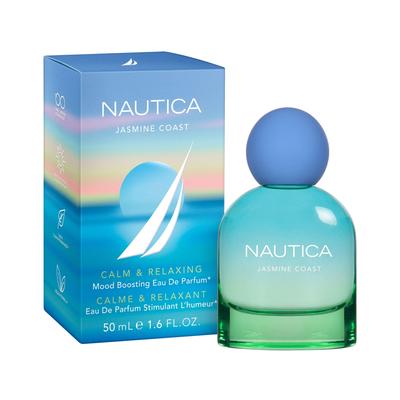 Nautica Women's Jasmine Coast 1.6 Oz. Eau De Parfum Multi, OS