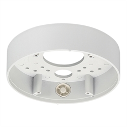 i-PRO WV-QJB501-W Halterung, Base Bracket Image