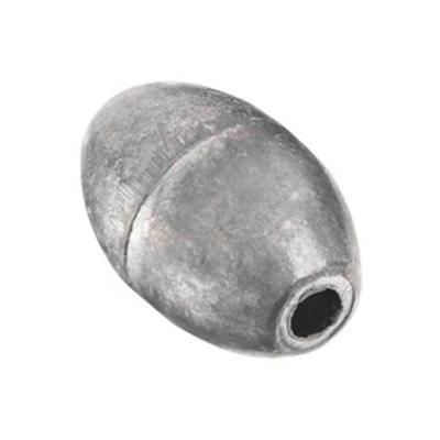 P-Line Peg Oval Egg Sinker - 7