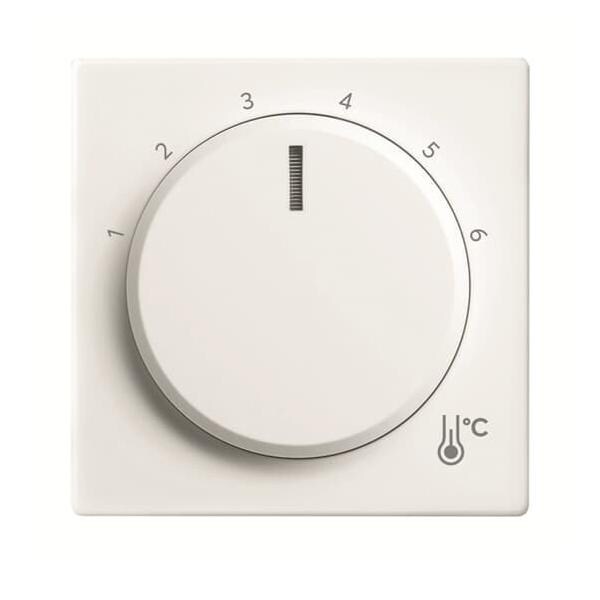 Busch-Jaeger Zentralscheibe 1794 R-84 2CKA001710A4201 Image