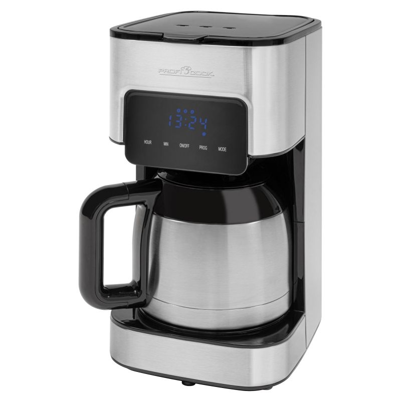 PROFICOOK Kaffeeautomat PC-KA 1191 inox 501191 Image