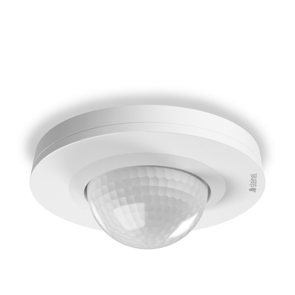 Steinel IR-Bewegungsmelder MDIR4360-24COM1 UPWS 086923 Image