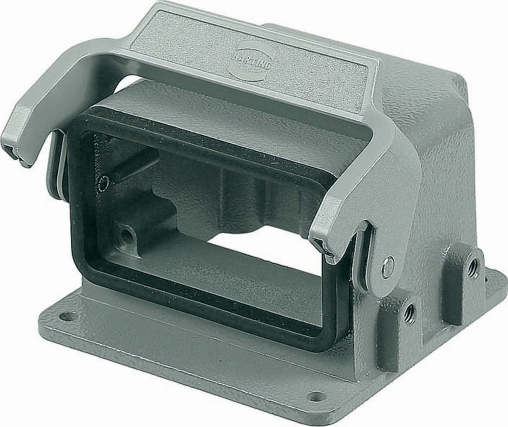50 Stk. Harting Stecker 09304100983 Image