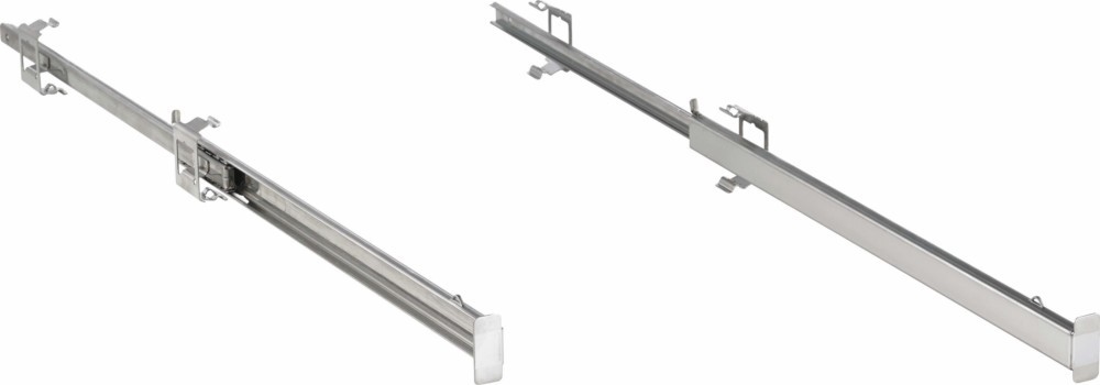 Gorenje Teleskopauszug Set 863768 Image