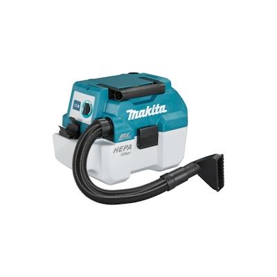 Makita Akku-Staubsauger DVC750LZX3