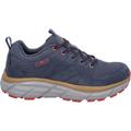 CMP Herren Kamsel Low WP Schuhe (Größe 45, grau)