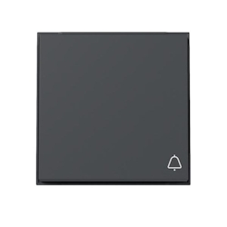 Gira Wippe Symb. Klingel 328667 Image