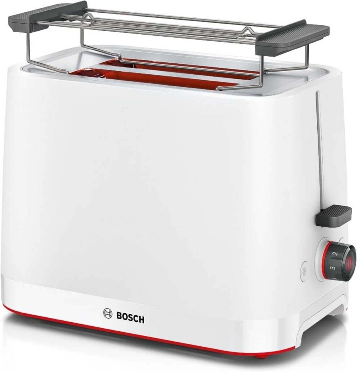 Bosch SDA Toaster TAT3M121 ws Image