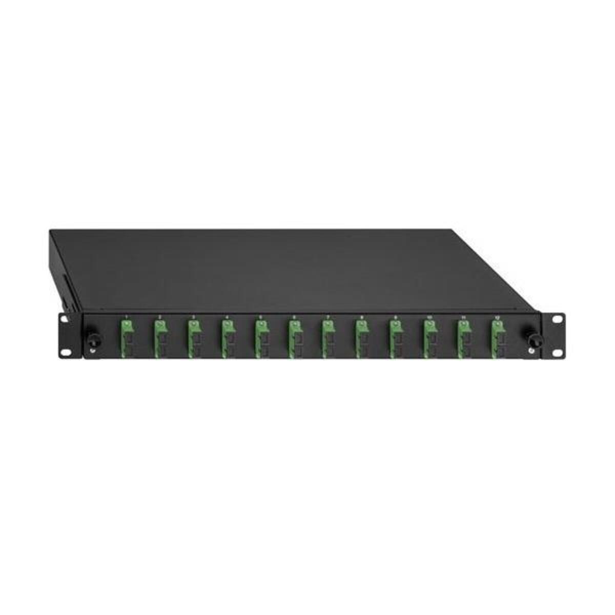Rutenbeck BasicLine Spleissbox 2280307240 Image