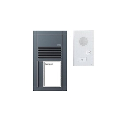 Siedle&Söhne Audio Set Vario mit AIB SET VAB 700-1 AG 210012962-00 Image