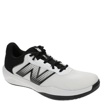 New Balance 696v6 - Mens 10.5 White Tennis D