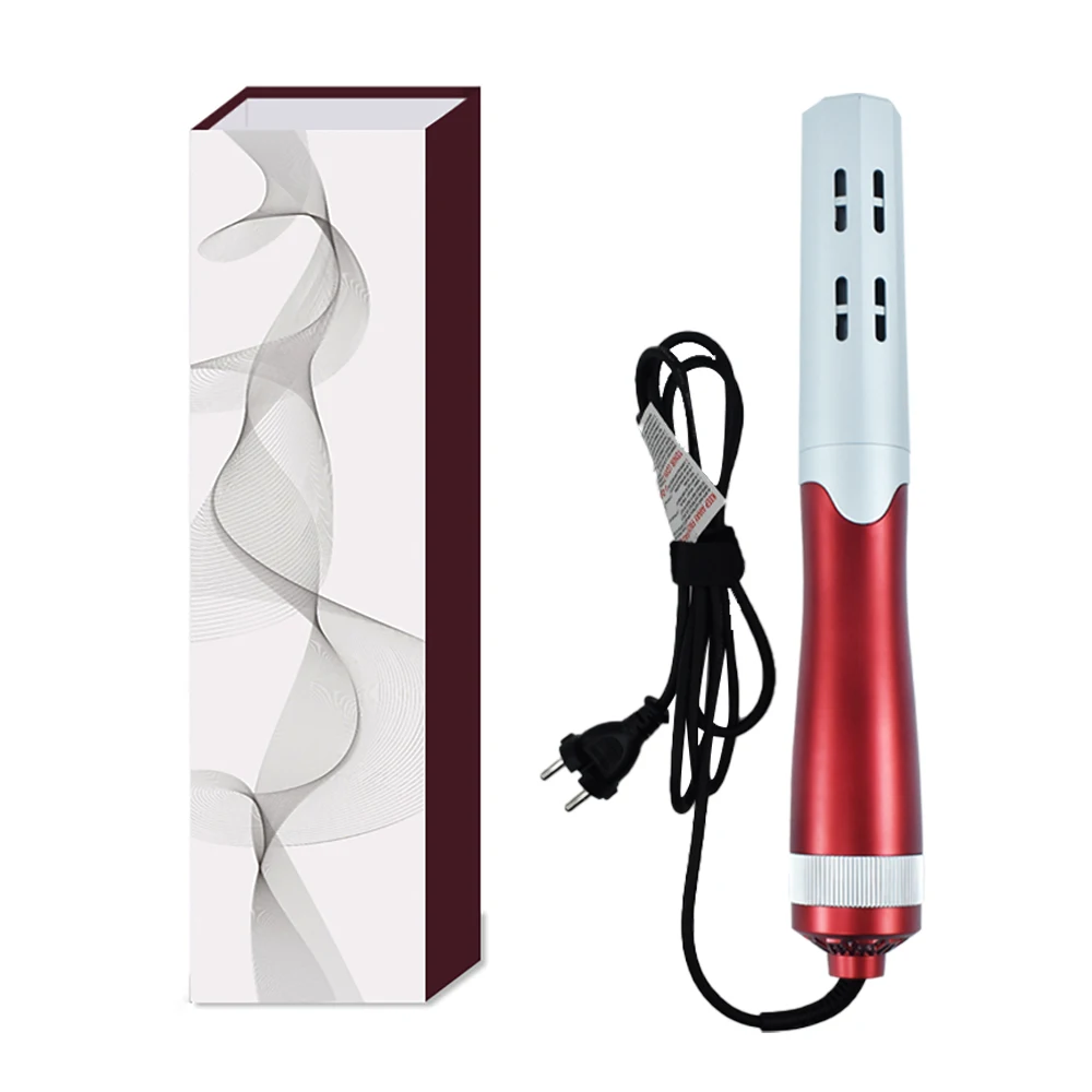 7,0 Pro Iteracare Terahertz Lichtwellentherapiegeräte Photomagnetische elektrische Heizung Körpermassage Haartrockner Zellgesundheit In Image