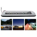 12v rv led licht außen led lampe perlen rv led markise veranda licht wat rv außen lichter