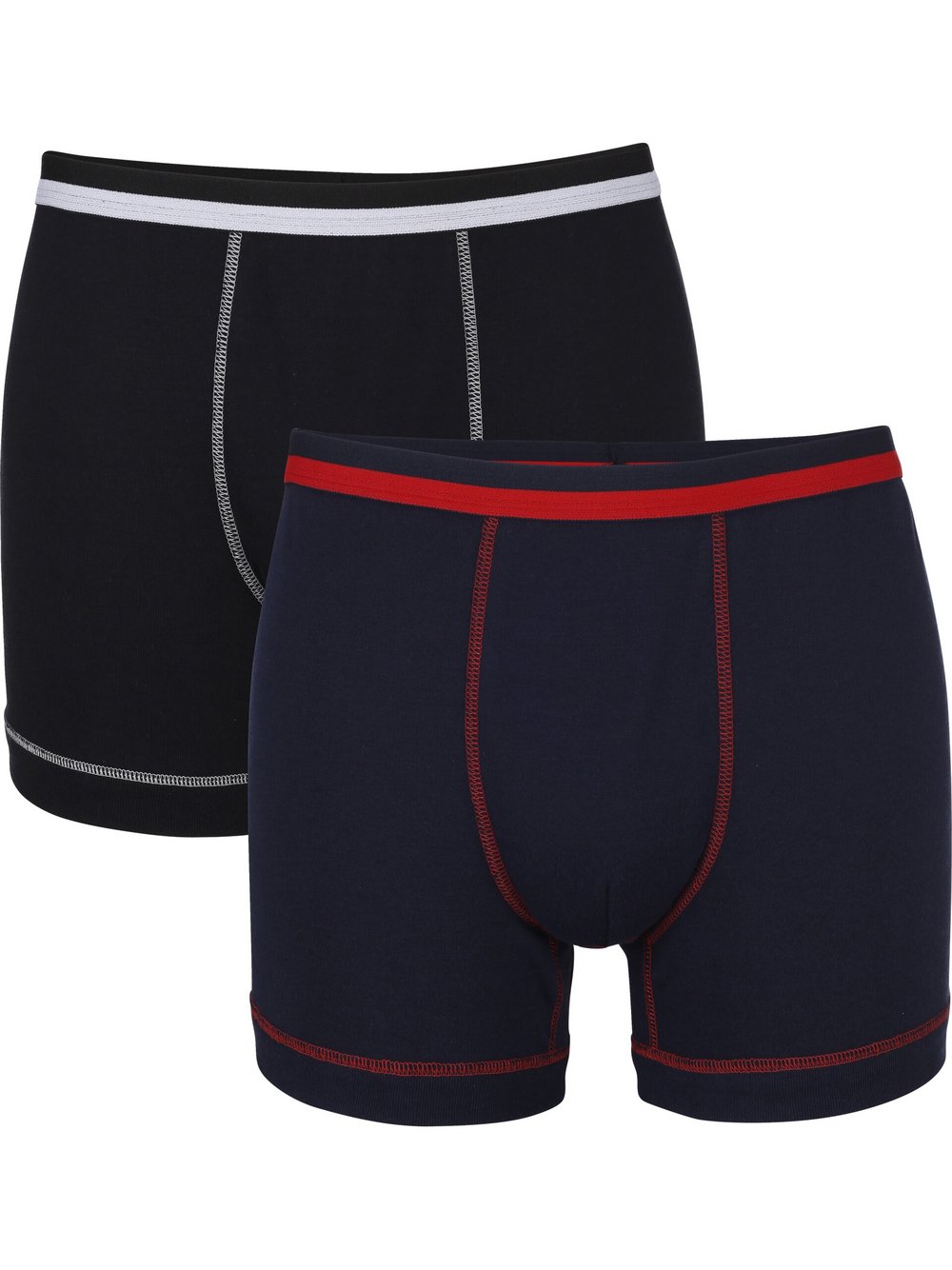 BABISTA 2er Pack Panty Herren blau, XL Image