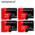 Scheda SD Micro tf ad alta velocità Scheda di memoria flash da 4 GB 8 GB 32 GB 64 GB 16 GB Classe 10 UHS-1 TF Carte Flash Scheda SD mini scheda SD