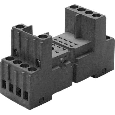 Finder 94.84.20 Relaissockel (L x B x H) 42.3 x 27 x 76.4 mm 1 St. Image