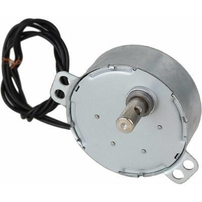 Synchronmotor AC 220/240 V – Drehzahl 1518 U/min – Frequenz 50/60 Hz – Drehrichtung CW/CCW – Image