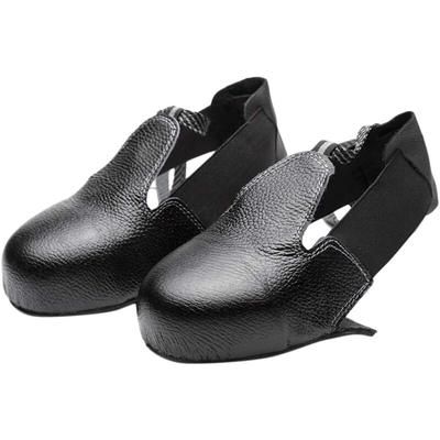 Sicherheitsschuhüberzug Lederschutzschuhüberzug Größe Eur 36-46 Image