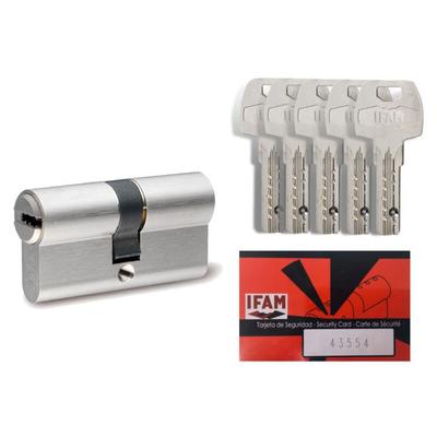 Ifam - Türzylinder F6S mit entkuppelbarer Funktion