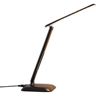 Lindby - led Tischlampe 'Ludmilla' dimmbar für Arbeitszimmer & Büro von Image