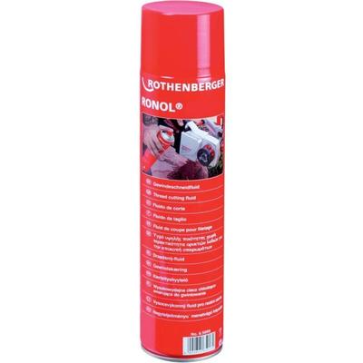 Rothenberger - Hochleistungs-Gewindeschneidöl 600 ml ronol® Image