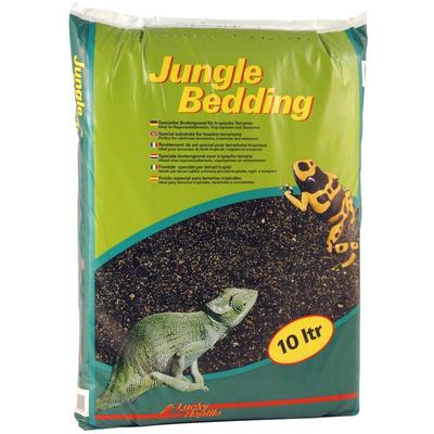 Lucky Reptile - Jungle Bedding - 10 Liter