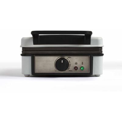 Waffeleisen 1200w weiß Livoo dop206 Image