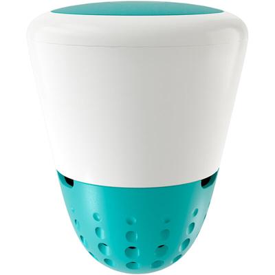 Mit wlan und bluetooth verbundener wasseranalysator Ondilo ico pool v2 cl-br