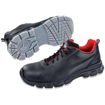 Safety Halbschuh 640521, S3, Gr. 40 - Puma