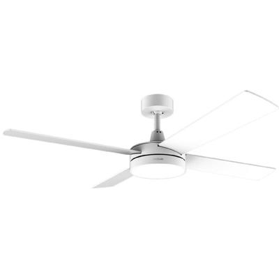 Deckenventilatoren EnergySilence Aero 5200 White Line - Cecotec Image