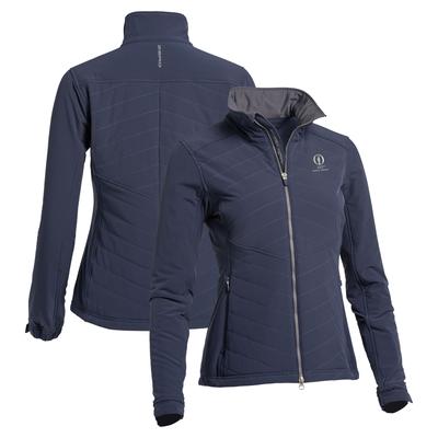 The 152nd Open Royal Troon Zero Restriction Jillian Jacke - Damen Image