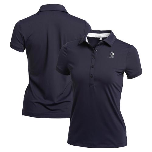 The 152nd Open Royal Troon Fairway & Greene Claire Polo – Eclipse – Damen