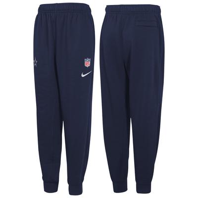 Dallas Cowboys Nike Team Issue Club Fleece Hose - Jugendliche Image
