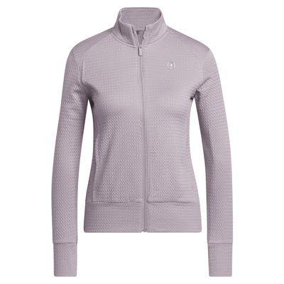 The Open adidas Ultimate Textured Jacke – Abb Image