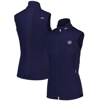 The Open KJUS Strahlenweste – Damen Image
