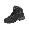 Wanderschuh MEINDL "Meindl Matrei GTX", Gr. 41, Normalschaft, grau, Nubukleder, Schuhe, 1 Paar
