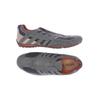 Geox Herren Halbschuh, Gr. 47, grau, kein Etikett