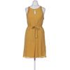 Anna Field Damen Kleid, Gr. 38, orange, Synthetik