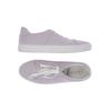 Esprit Damen Sneakers, Gr. 42, flieder, kein Etikett