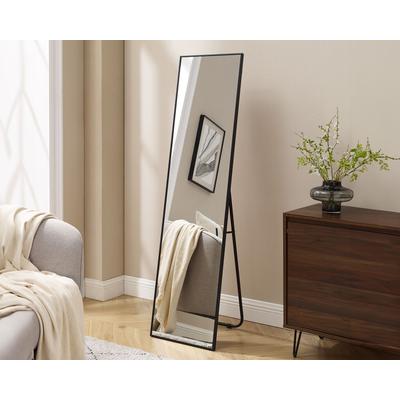 SalesFever »Orca« Standspiegel 40x150x2 cm