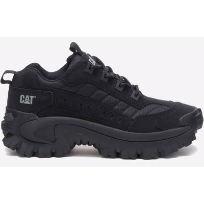 Caterpillar Intruder Leder Herren Turnschuhe Image