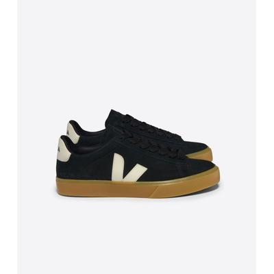 Veja Campo Bold Sneaker Image