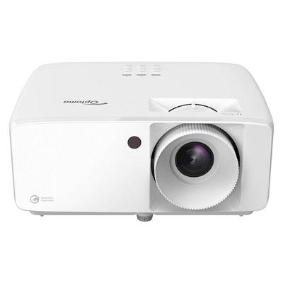Optoma Laser Beamer »ZH520« weiß, 27.4x10.8x21.6 cm Image