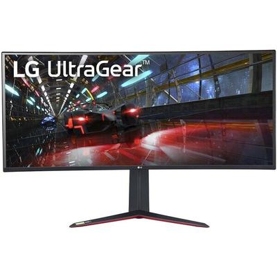LG Gaming Monitor »UltraGear 38GN950P-B« 95,2 cm / 37,5 '' schwarz Image