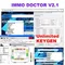 IMMO DOCTOR V2.1 With Unlimited KEYGEN Immo Off Software ECU Chip Tuning for sim2k MT38 ME 17.9.2